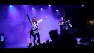Dorin Andone & Band - Bulci fest 2022