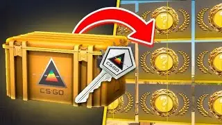 Opening 25 CS2 Cases for Fun&hellip; This Got Crazy 🔥