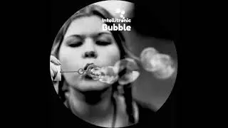 Ghinel - Metamatics | Intellitronic Bubble [2019]