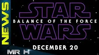Star Wars Episode 9 Title LEAKED - Rumour