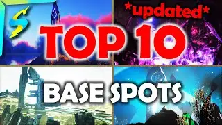 10 ЛУЧШИХ баз! Обновлённый список