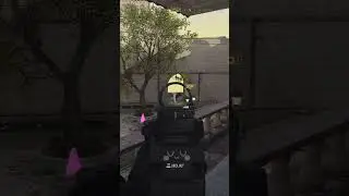 Precision Shooting
