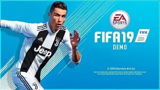 HOW TO GET THE FIFA 19 DEMO EARLY! XBOX ONE