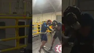 Сначала слушаем, потом делаем👊❗️ #boxing #boxeo #бокс #box
