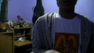 Coin Bite-Magic trick by Neo