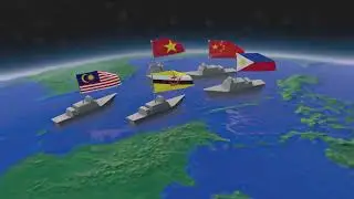 Why China Wants Taiwan?