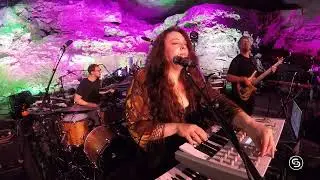 Solar Circuit @ The Caverns (Subterranea Festival) - Pelham, TN - 9.22.2023 [full show]