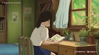 Peaceful Anime #slowlife #anime