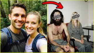 Couple DISAPPEARS During A Hike In Cancun &mdash; 6 YEARS LATER, Found In A Psychiatric Hospital