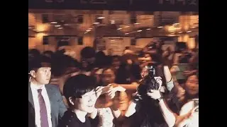 서태지 LG아트센터 등장! 뮤지컬 페스트 VIP초청행사