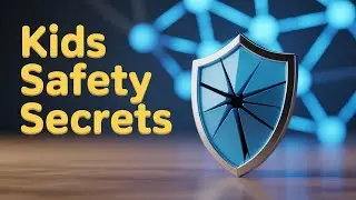 7 Secrets Parents Miss About Kids Online Safety #onlinesafetyforkids #safetytips #onlinesafety