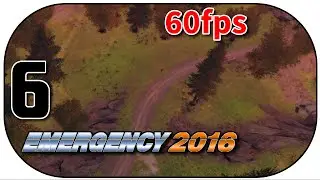 EMERGENCY 2016 #6 | SEK-Drohne ★ 60fps Let's Play Emergency 2016