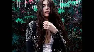Dua Lipa New Rules Piano Instrumental/Karaoke