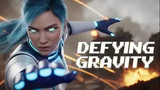 Goddess of Light, Guide My Grind, Serena Day 1 &mdash; The First Descendant 🔴 4K | No Commentary