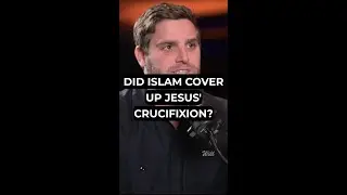 Did Islam Cover Up Jesus' Crucifixion?