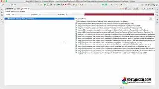 071 Step 27   Transaction  Entity Manager and Persistence Context