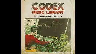 Codex Music Library: ItsMrCaine, Vol. 1 (Sample Pack)