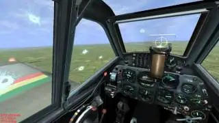 IL-2 Sturmovik 1946+Dark Blue World bield1.6