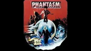 Phantasmagoria 2005 (PHANTASM 1979 Documentary)