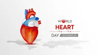 World Heart Day 2025 | Heart Health Matters | NIPARS Karachi