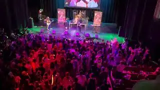 PrinceWhateverer &ndash; Solidarity (In This Together) Live @ Pinkaboo's Neighhem