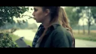 HUNDELIV trailer