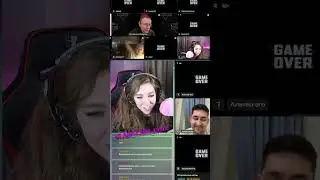 Всегда втыкают | #vladislava_lynx с помощью #Twitch