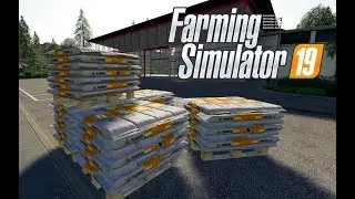 UPDATE 1.4 | APRESENTANDO MODs | FS19