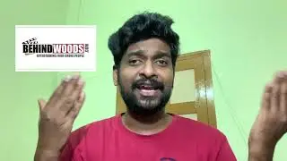 Voice over Jobs | Behindwoods Official | RJ | JD SODA | 10days completed