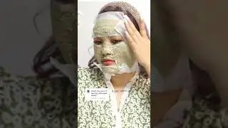 Зачем использовать бумажные салфетки с маской для сияния кожи Nancy Love?