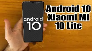 Install Android 10 on Xiaomi Mi 10 Lite (LineageOS 17.1) - How to Guide!