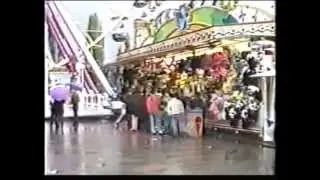 Kermis Aken 1990
