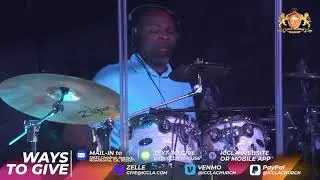 Ksticks Instrumentals - Only you can do