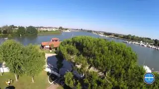 Marina di Brondolo Chioggia Venezia