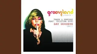 Say Goodbye (Steve SoulBasics Instrumental)