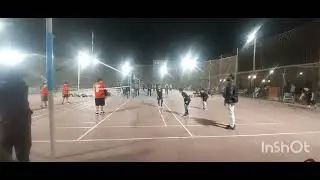 Degla Sheratone X Zohor El-Tagamo3 game#3