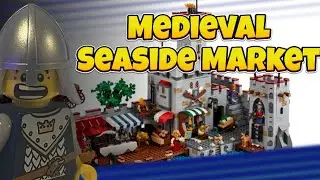 Is the Medieval Seaside Market worth it ?
