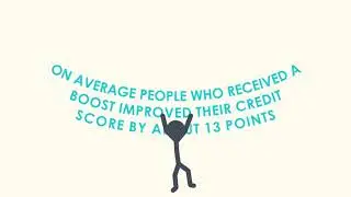 How to Boost Your Credit Score! | Cartoon Video