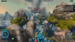 Cloud Pirates Beta impressions