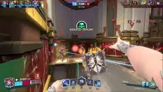 First Lilith penta
