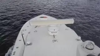 Used 2011 Sea Vee 390 IPS for sale in Seminole Florida 33772