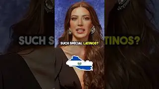 9 In 10 Salvadorans Belong To This Group