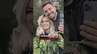 Les couples de t&eacute;l&eacute;-r&eacute;alit&eacute; les plus riches #foryou #couple #telerealite #argent #dubai