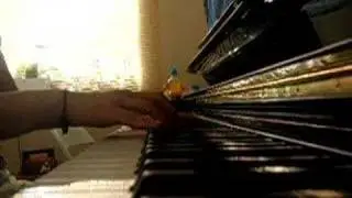 [piano]DBSK-Doushite kimi wo suki ni natte shimattan darou