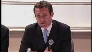 Douglas Murray on Multiculturalism 1/3