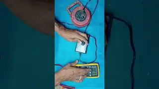 Spray Machine Charger || 12v smps ||  #trishnaelectronics #repair #sprayerpump