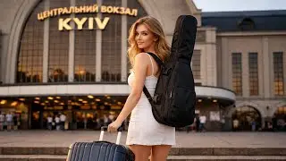 Соломія Верес - Мій Чемодан ( Official Music New 2025 UKRAINE WEED 420 АНАША )