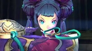 Exos Heroes リョナ Yao Default