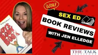 Boy's Body Book, Honest Book Review
