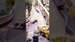Monaco Racing Model &ndash; Ultra Realistic